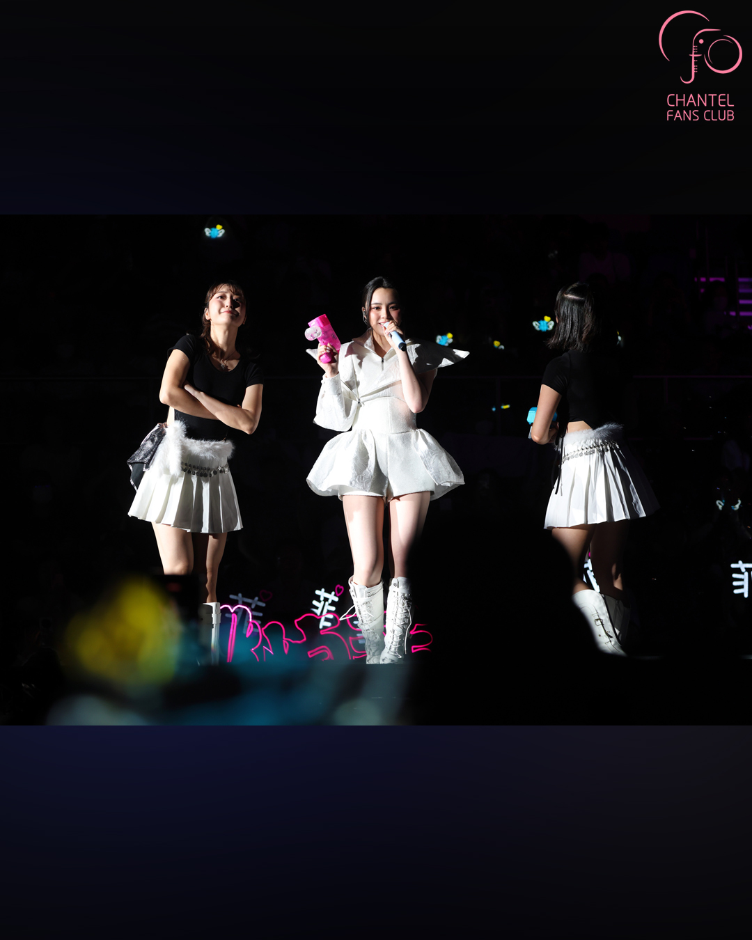 想飛 Live Concert 2026