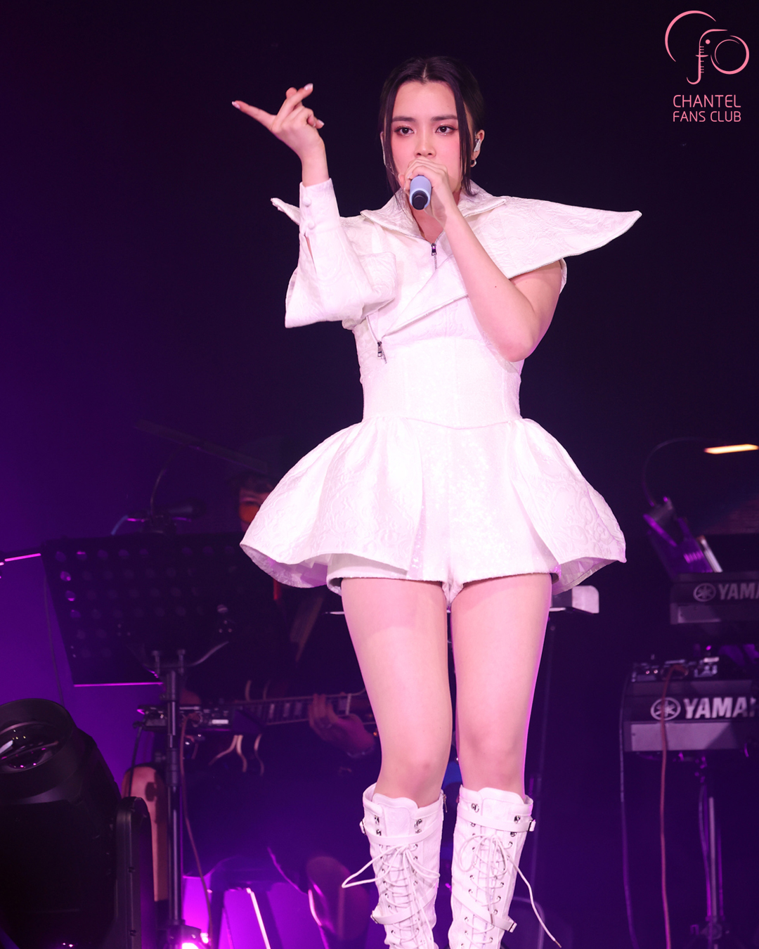 想飛 Live Concert 2026