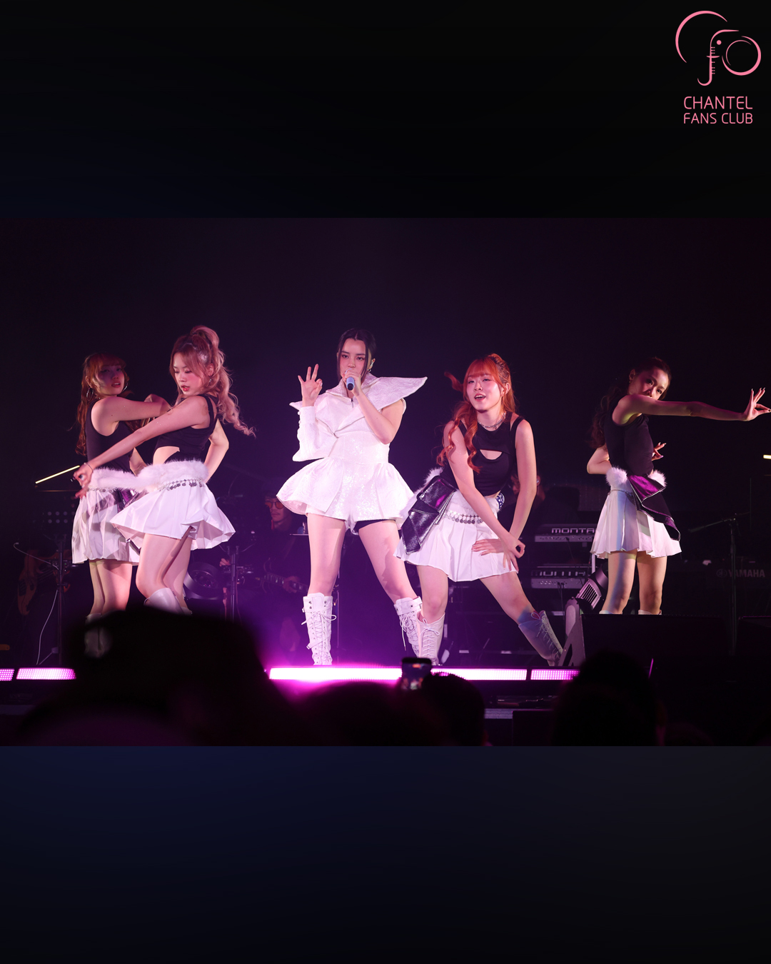 想飛 Live Concert 2026