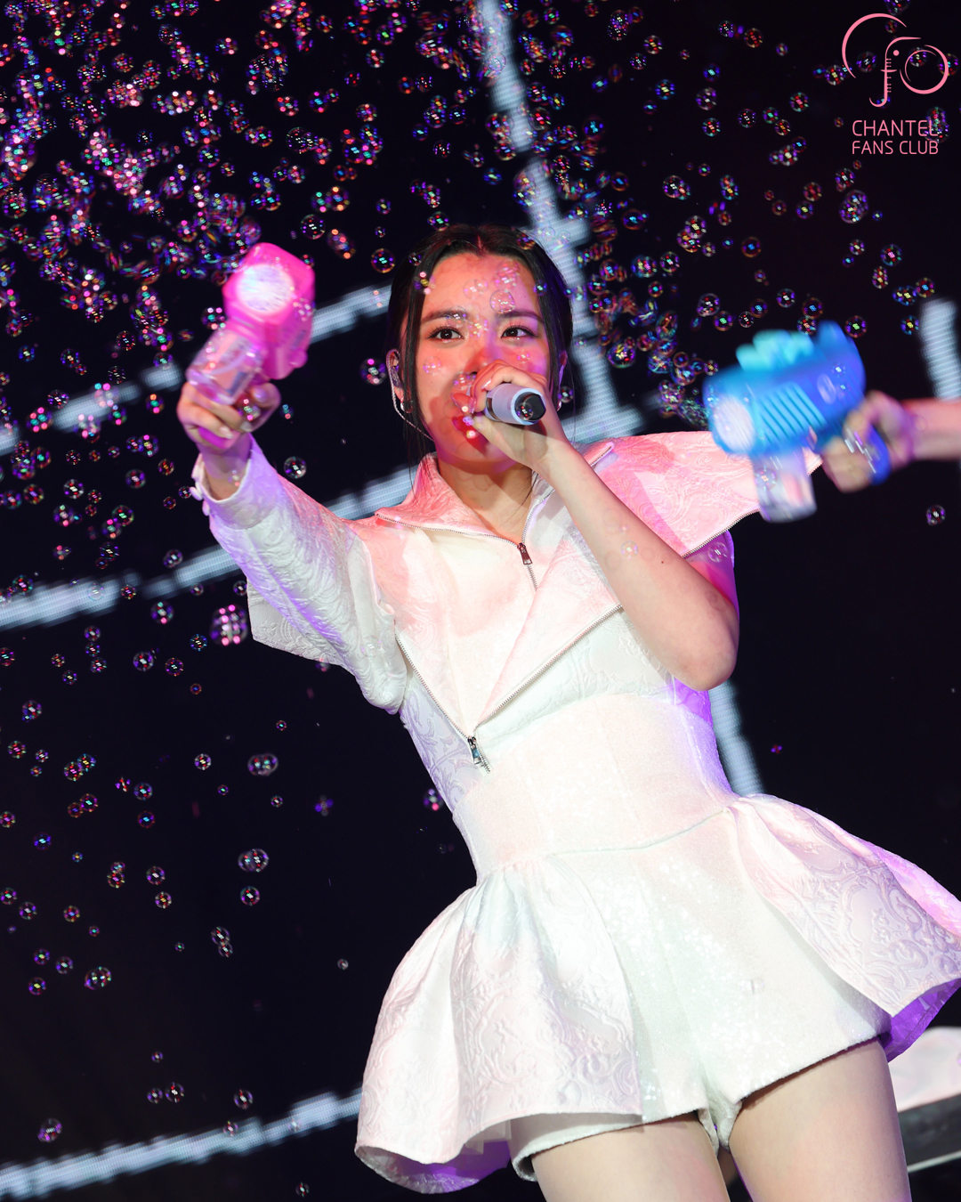想飛 Live Concert 2026
