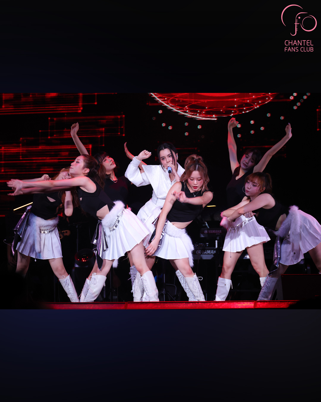 想飛 Live Concert 2026