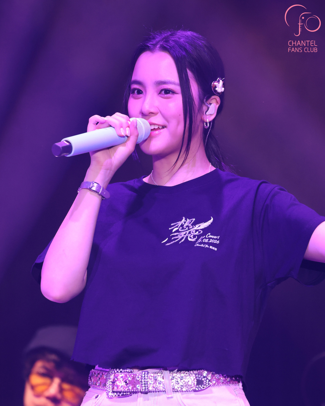 想飛 Live Concert 2026