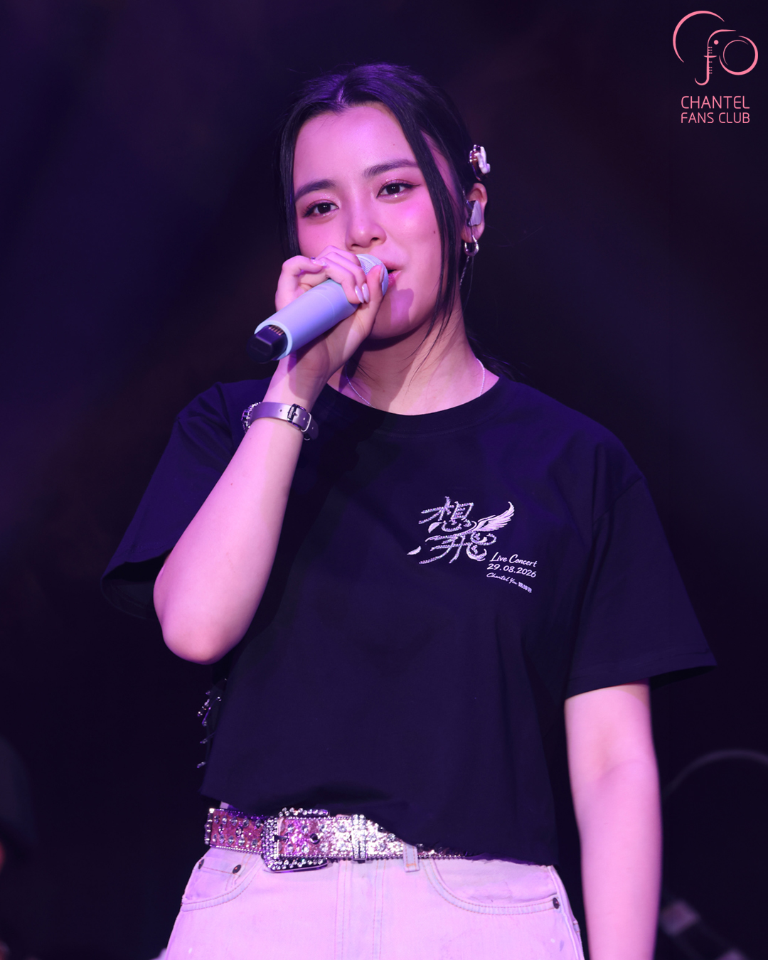 想飛 Live Concert 2026