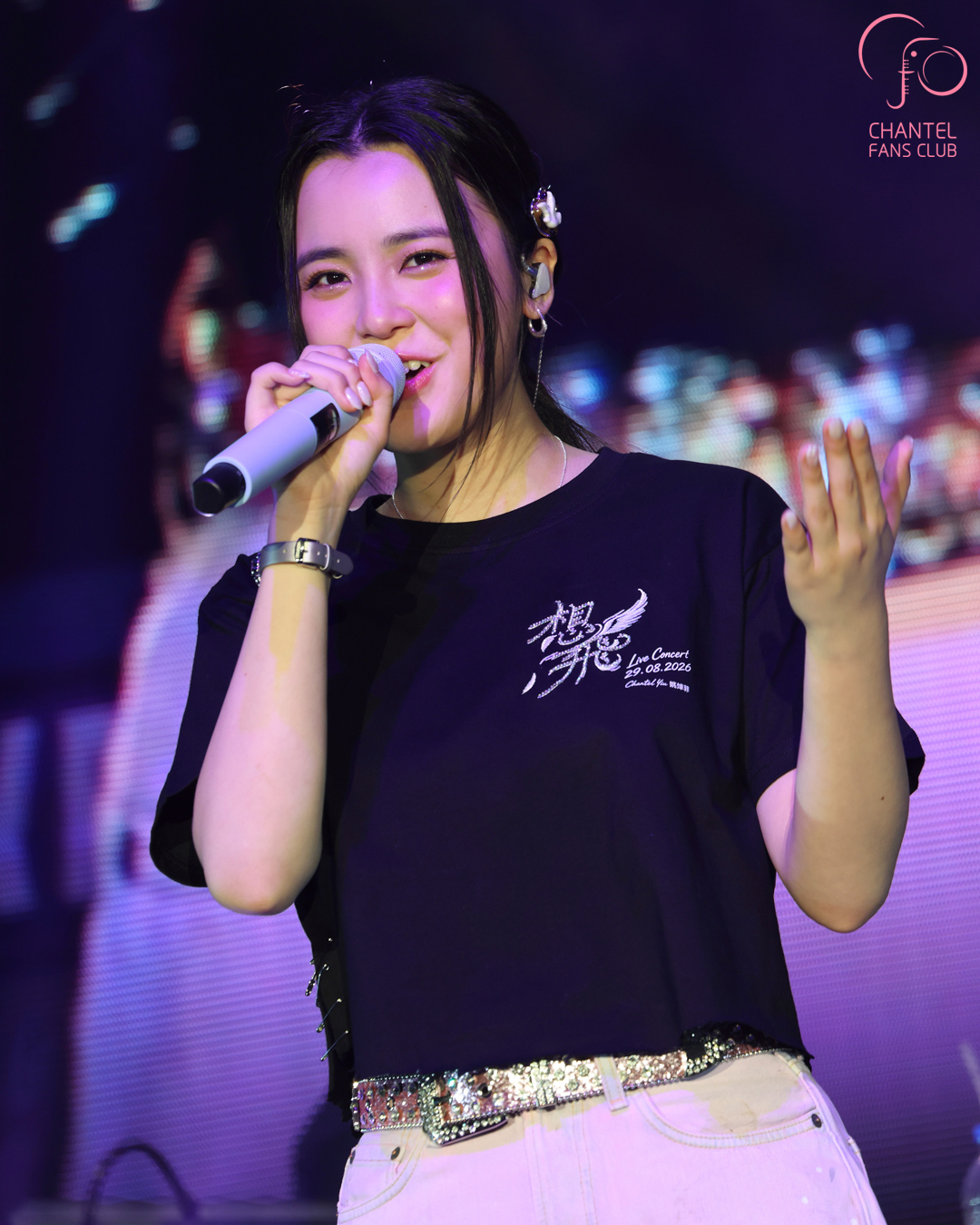 想飛 Live Concert 2026