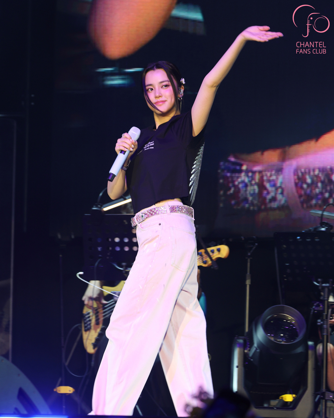 想飛 Live Concert 2026