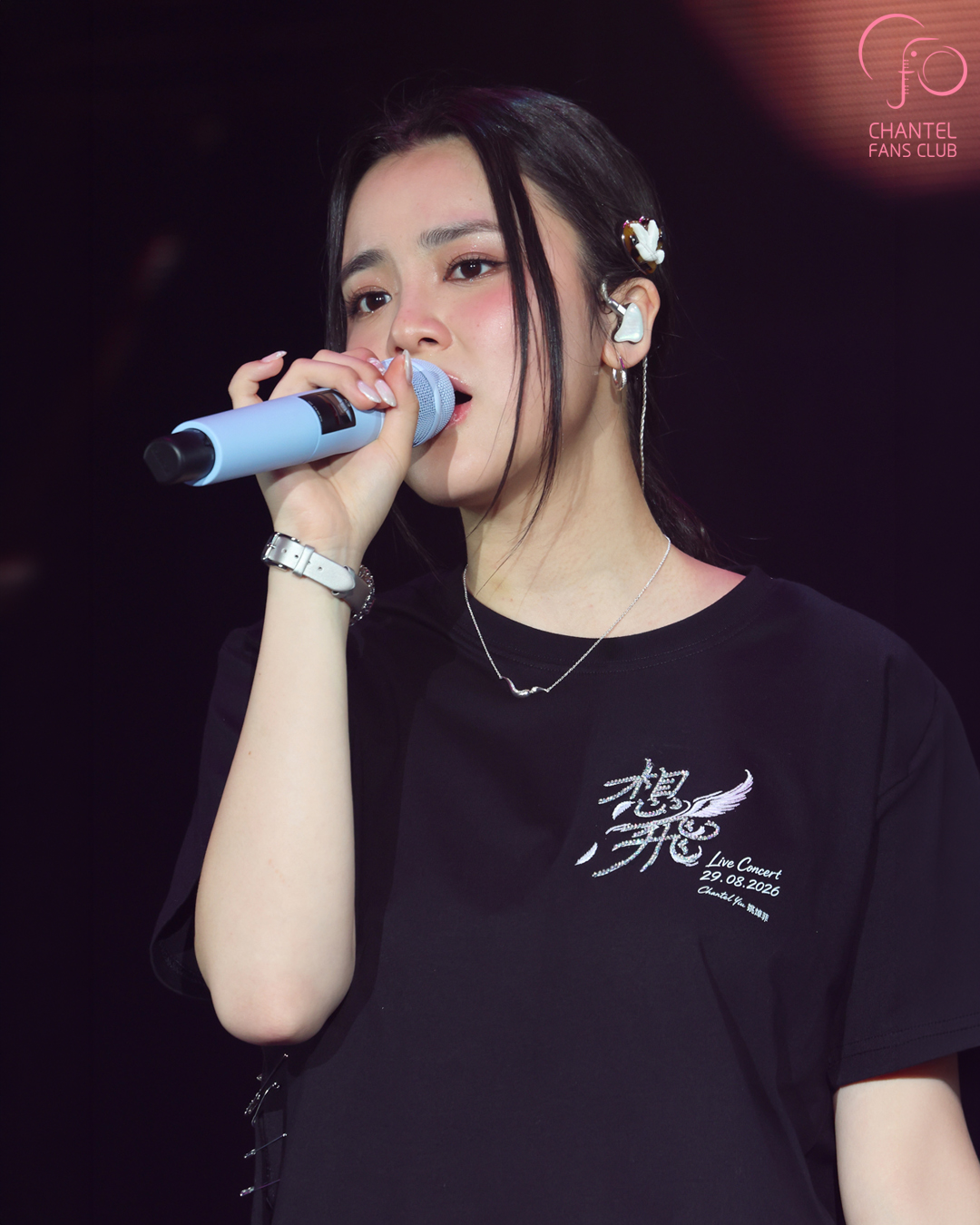 想飛 Live Concert 2026