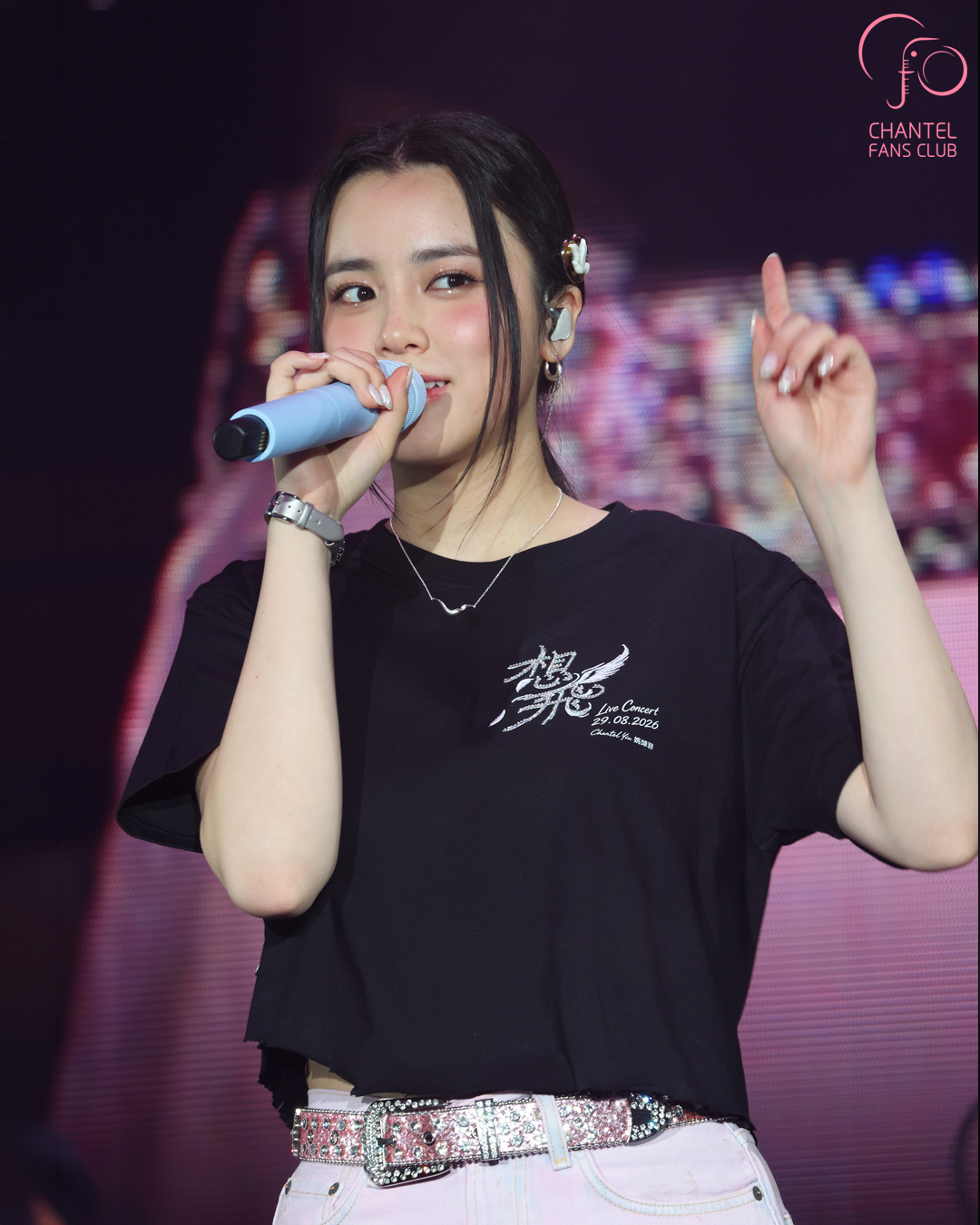 想飛 Live Concert 2026