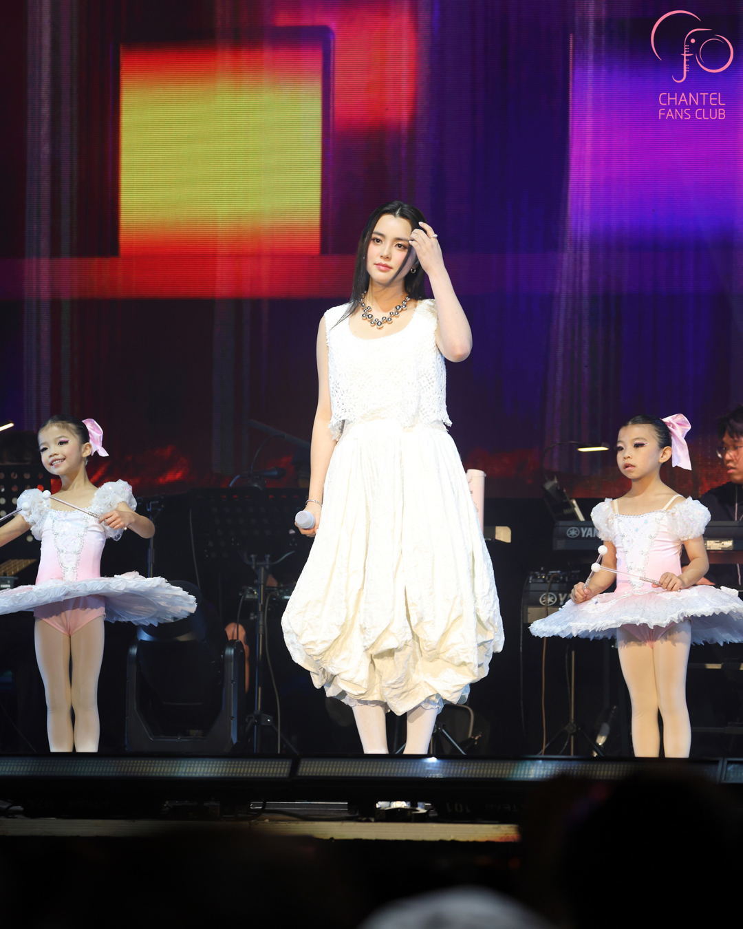 想飛 Live Concert 2026