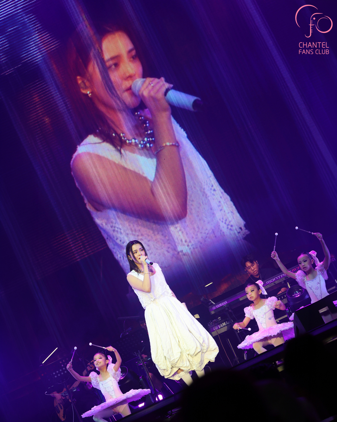 想飛 Live Concert 2026