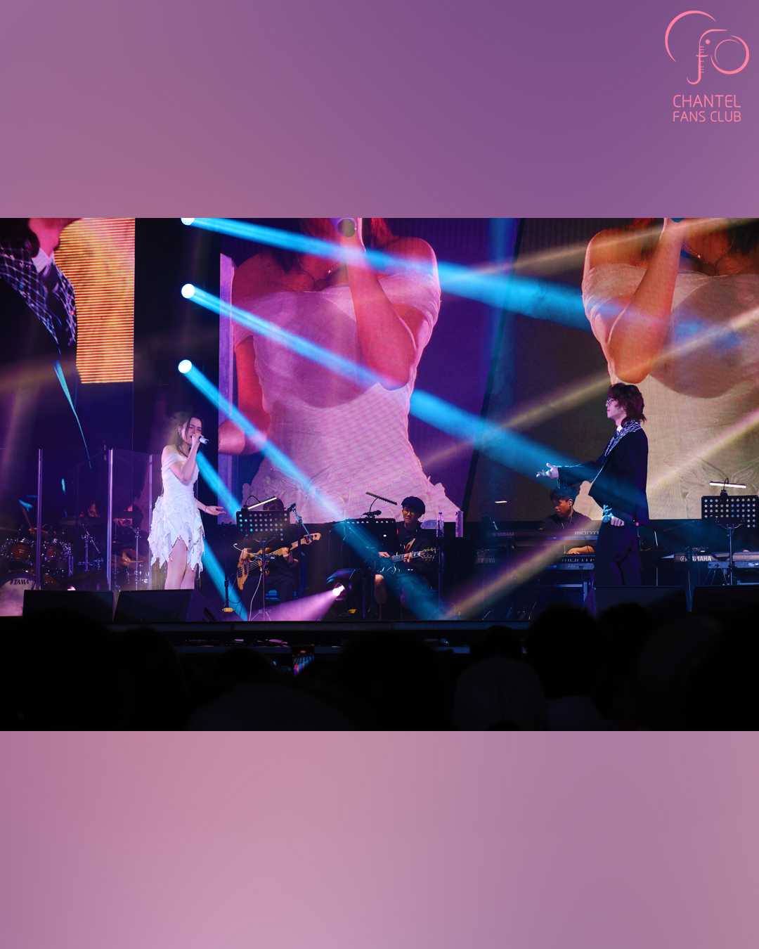 想飛 Live Concert 2026
