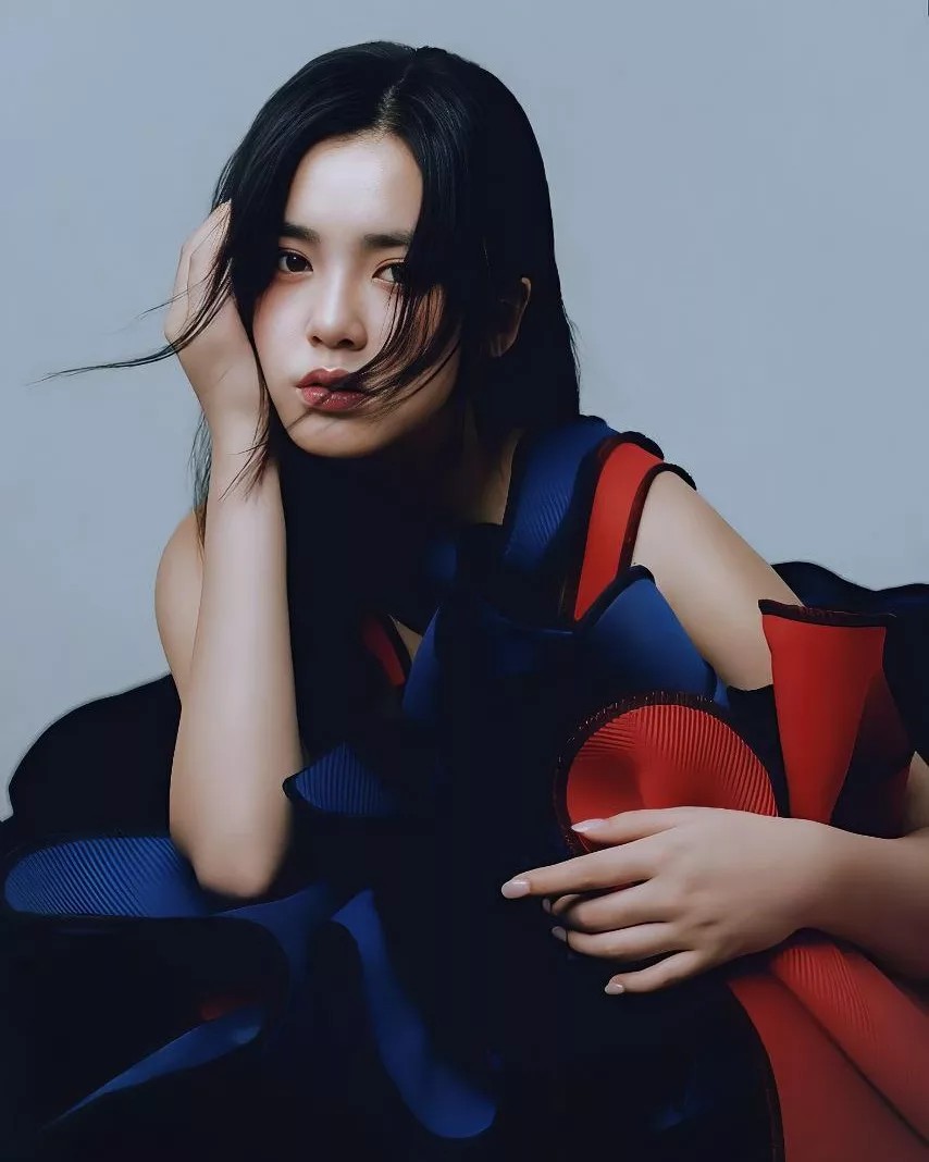 Chantel Yiu